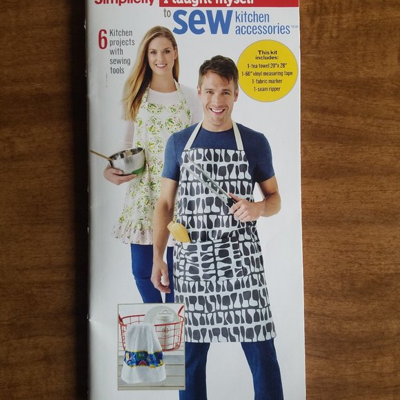 Simplicity Pattern Books Set - Picture 5 of 12